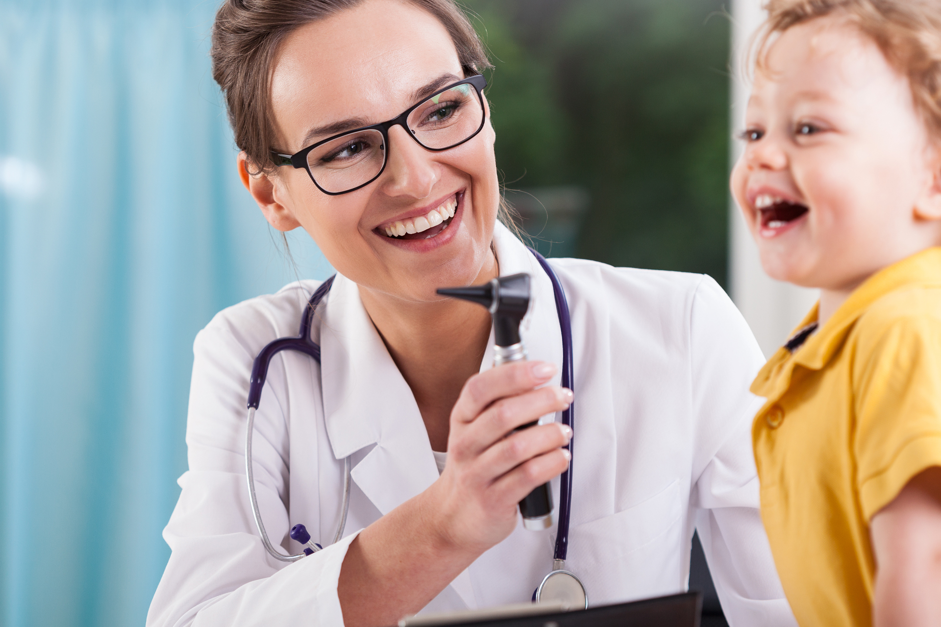 GAPP Services (Georgia Pediatric Program)